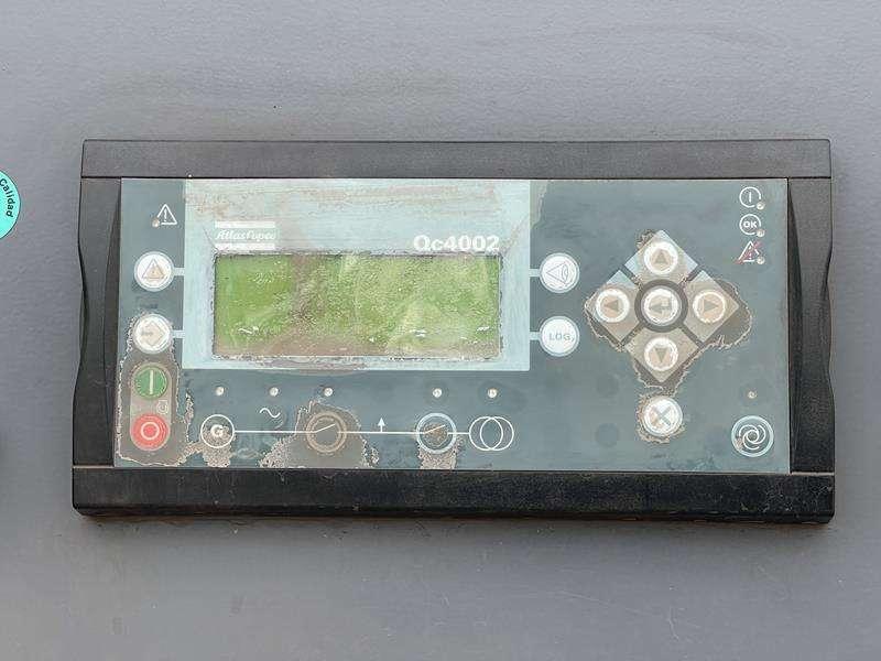 Atlas Copco QAS 500 VD Photo 21