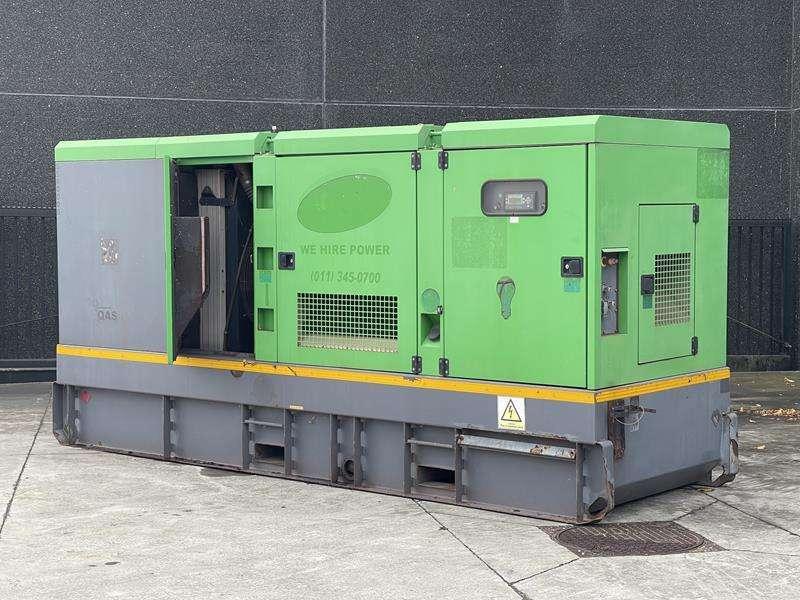 Atlas Copco QAS 500 VD Photo 3