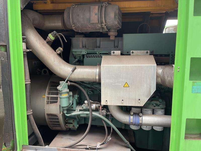Atlas Copco QAS 500 VD Photo 6