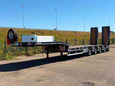 Ozgul LW4 EU 2SS en vente par Big Machinery
