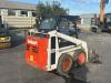 Bobcat 543 Photo 2 thumbnail