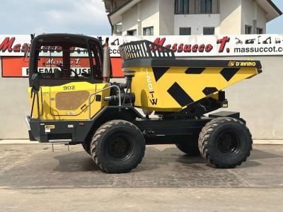 D'Avino 120TW 4X4X4 en vente par Massucco T. Srl
