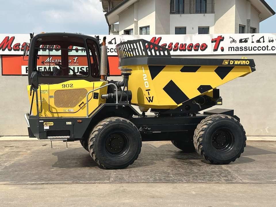 D'Avino 120TW 4X4X4 Photo 1