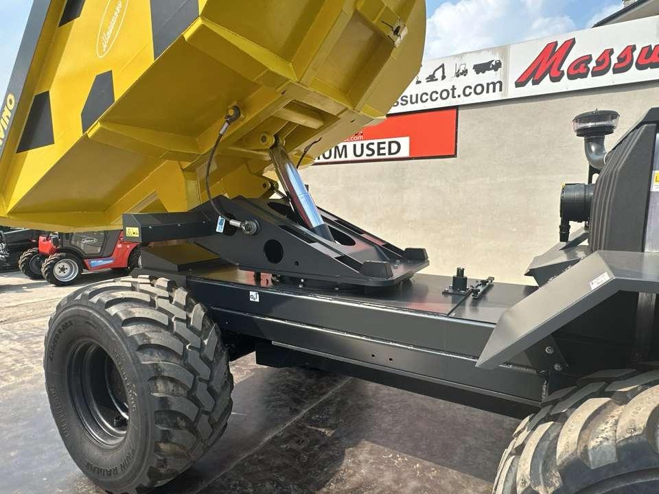 D'Avino 120TW 4X4X4 Photo 11