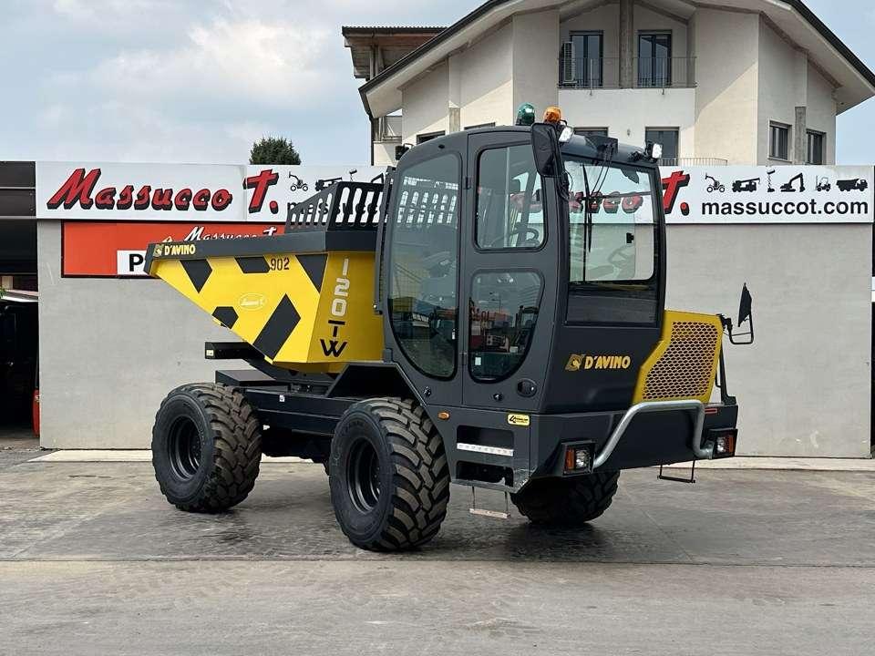 D'Avino 120TW 4X4X4 Photo 20