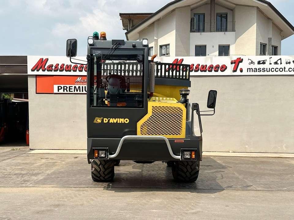 D'Avino 120TW 4X4X4 Photo 21