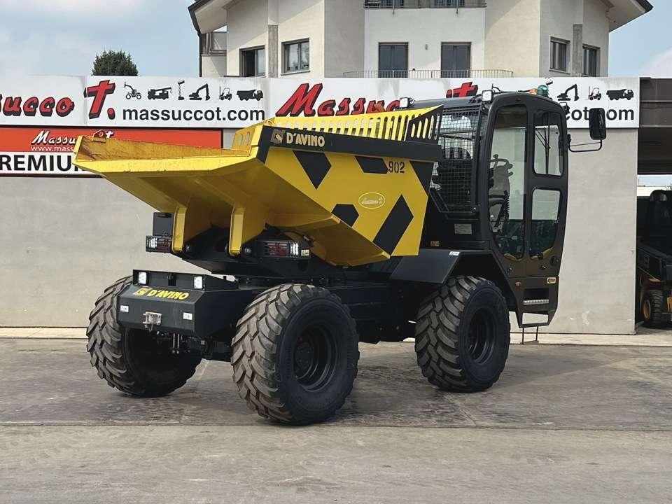 D'Avino 120TW 4X4X4 Photo 23