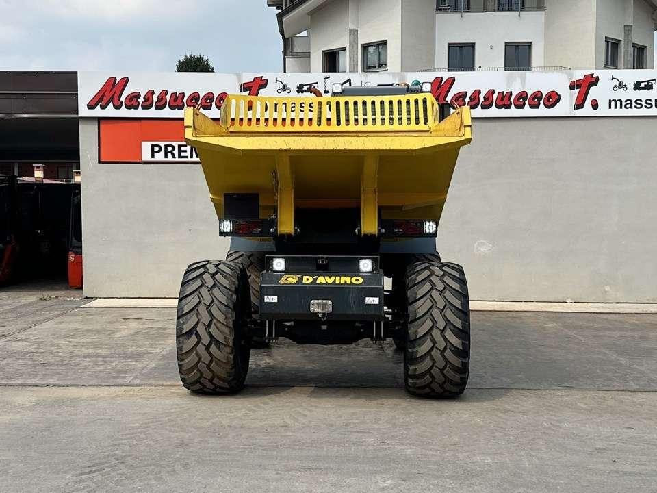 D'Avino 120TW 4X4X4 Photo 24