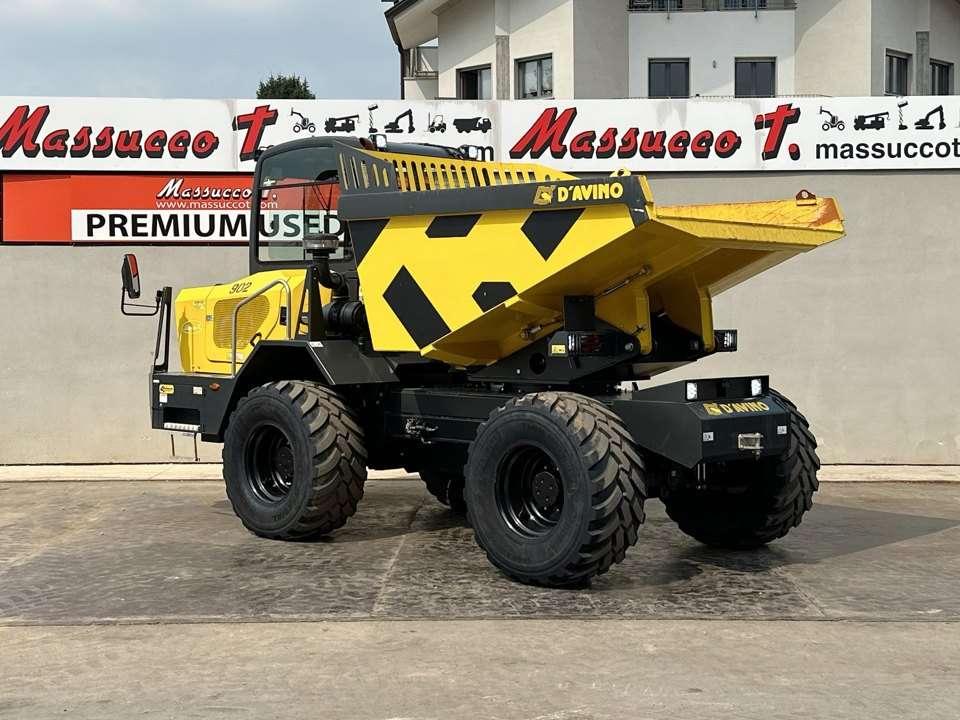 D'Avino 120TW 4X4X4 Photo 3