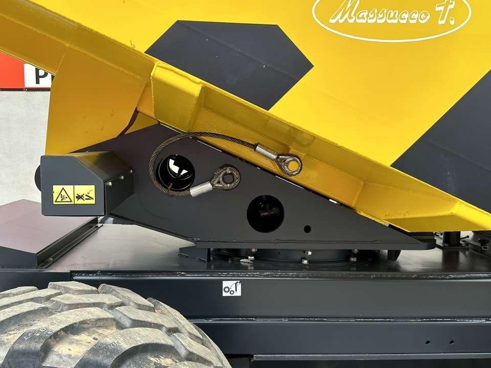 D'Avino 120TW 4X4X4 Photo 5