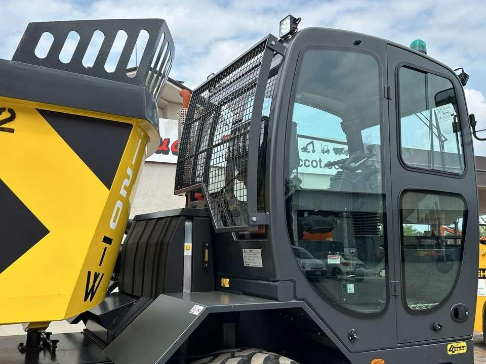 D'Avino 120TW 4X4X4 Photo 7