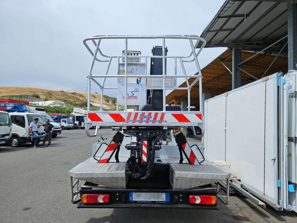 Lionlift Galaxy GX 23.11 Photo 3
