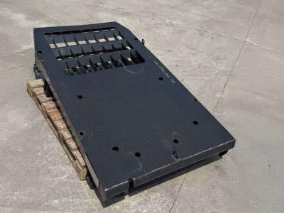 Gril pour Komatsu PC210-8 en vente par Emme Service Srl