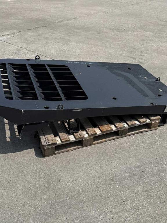 Gril pour Komatsu PC210-8 Photo 2