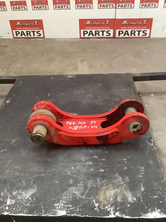 Butée de direction pour Bell 30E Photo 1