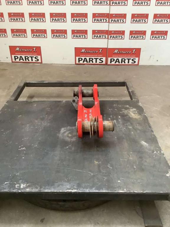 Butée de direction pour Bell 30E Photo 2