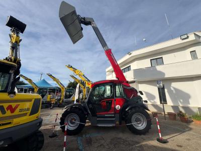 Weidemann T7035 en vente par B.D. Commerciale Srl