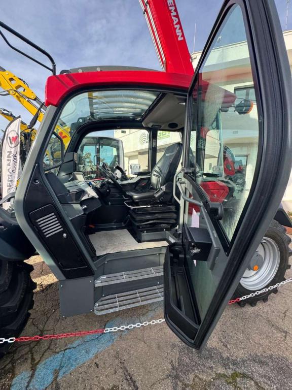 Weidemann T7035 Photo 10