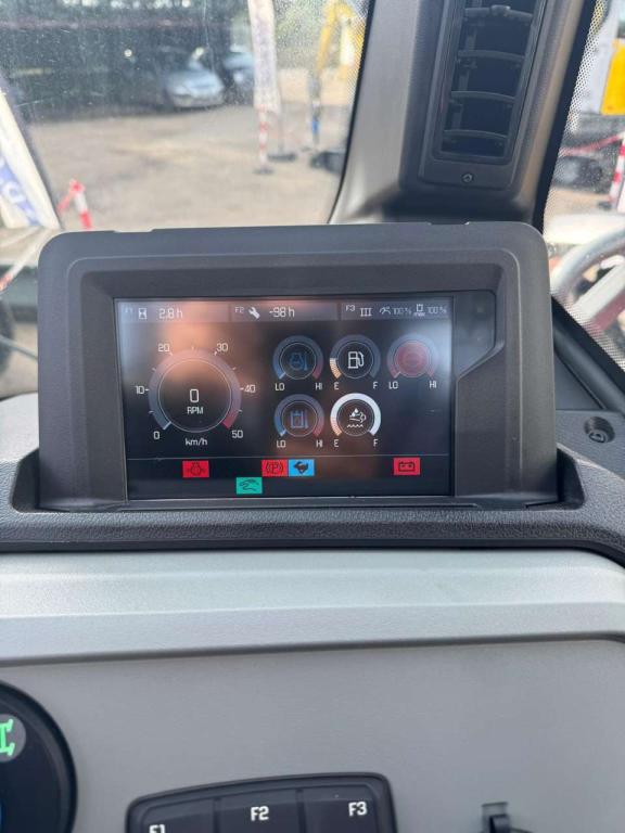 Weidemann T7035 Photo 13