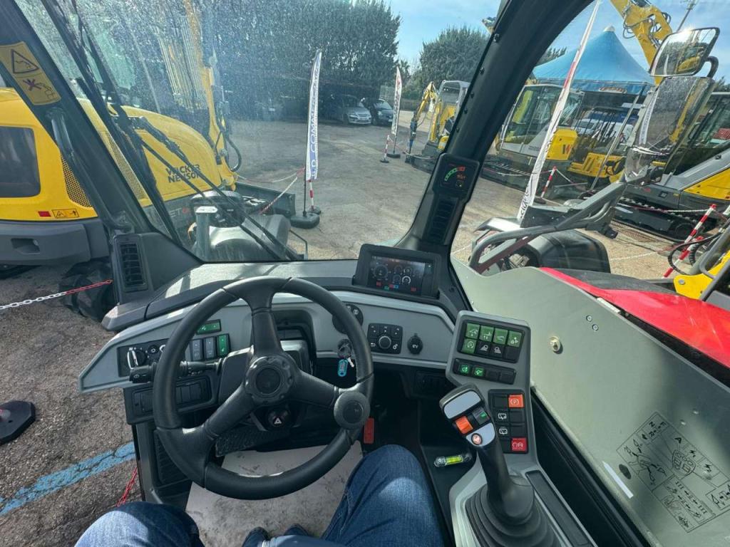Weidemann T7035 Photo 14
