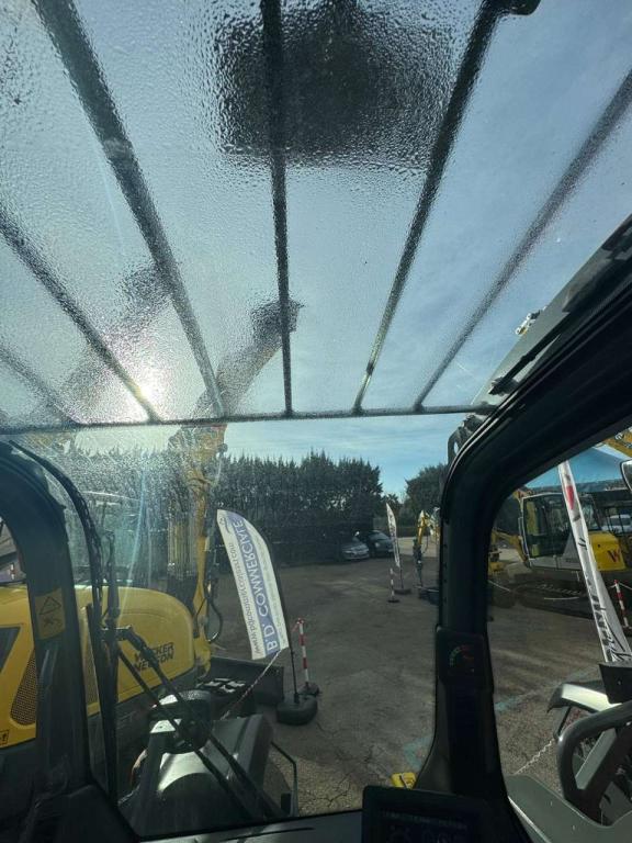 Weidemann T7035 Photo 15