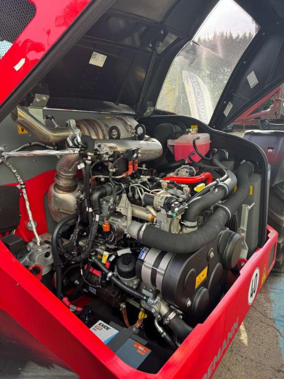 Weidemann T7035 Photo 16