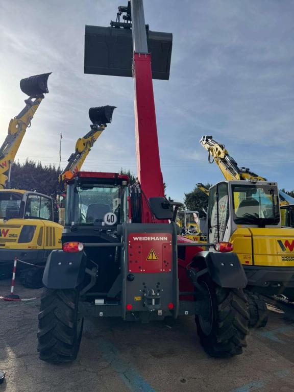 Weidemann T7035 Photo 3