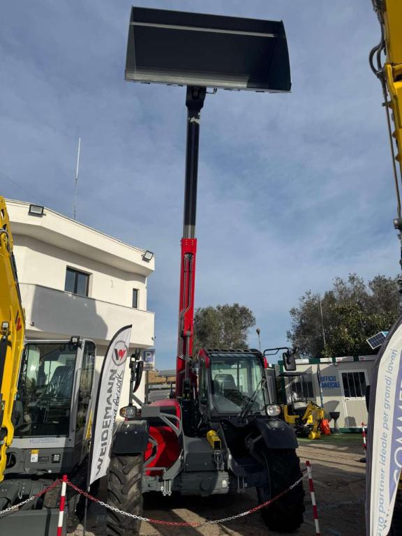 Weidemann T7035 Photo 8