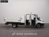Iveco Daily 35C14 Open Laadbak Dubbel Cabine 3,5t Trekhaak Dubbellucht Airco Cruise Euro6 Pritsche Pickup Photo 11 thumbnail