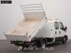 Iveco Daily 35C14 Open Laadbak Dubbel Cabine 3,5t Trekhaak Dubbellucht Airco Cruise Euro6 Pritsche Pickup Photo 9 thumbnail