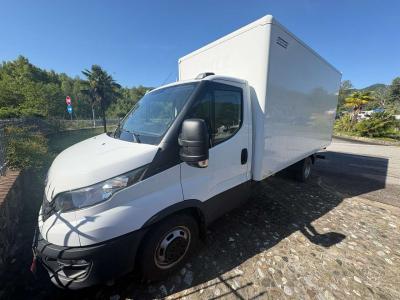 Iveco DAILY 35C156 en vente par Nicola Gioia S.r.l.