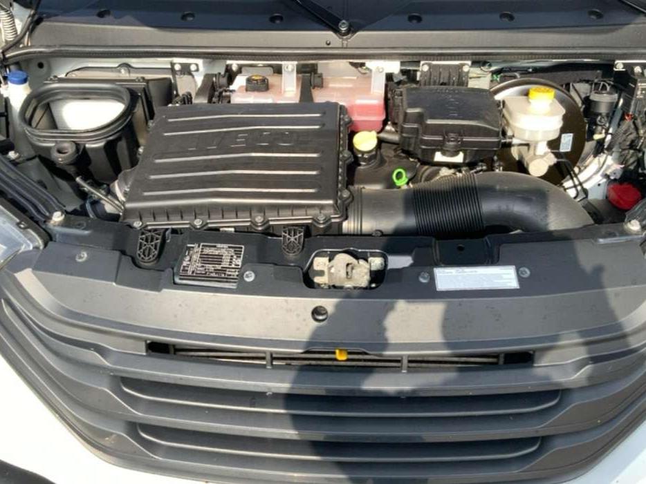 Iveco DAILY 35C156 Photo 16