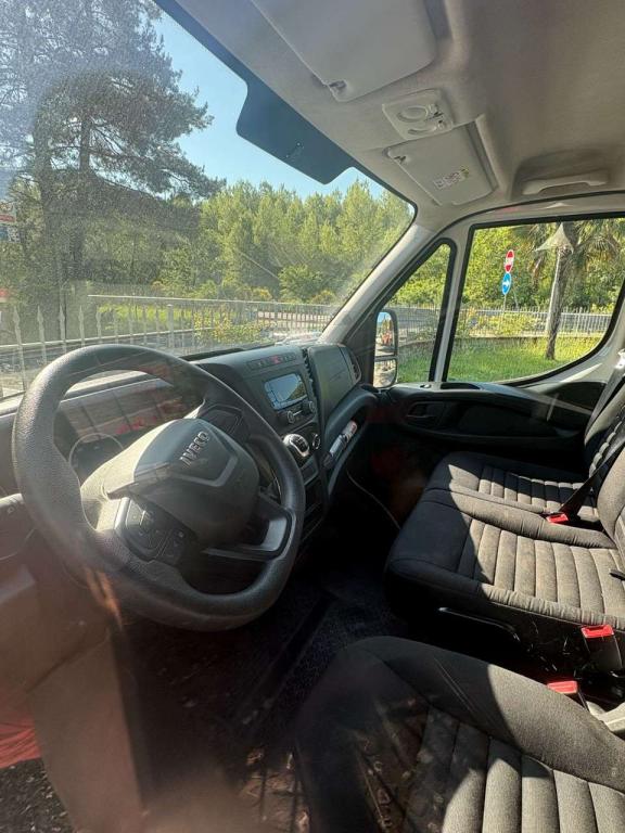 Iveco DAILY 35C156 Photo 2