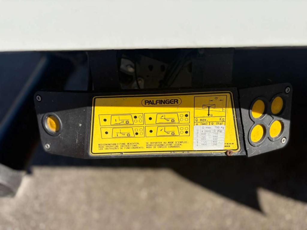Iveco DAILY 35C156 Photo 5