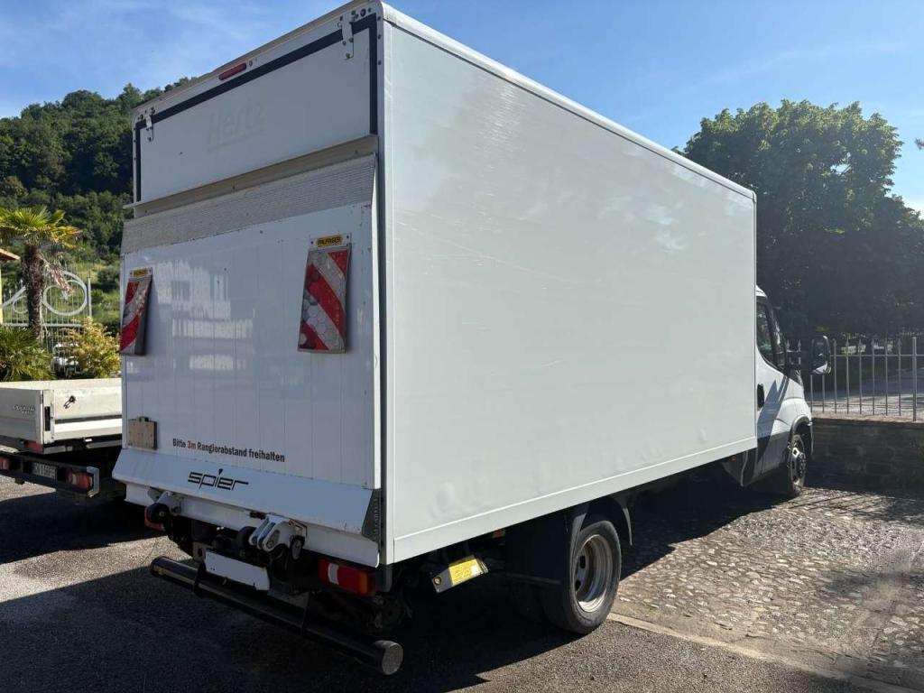 Iveco DAILY 35C156 Photo 8