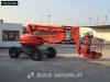 Manitou 160 ATJ Photo 6 thumbnail