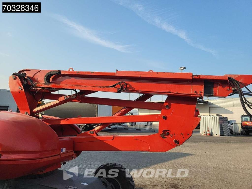 Manitou 160 ATJ Photo 10