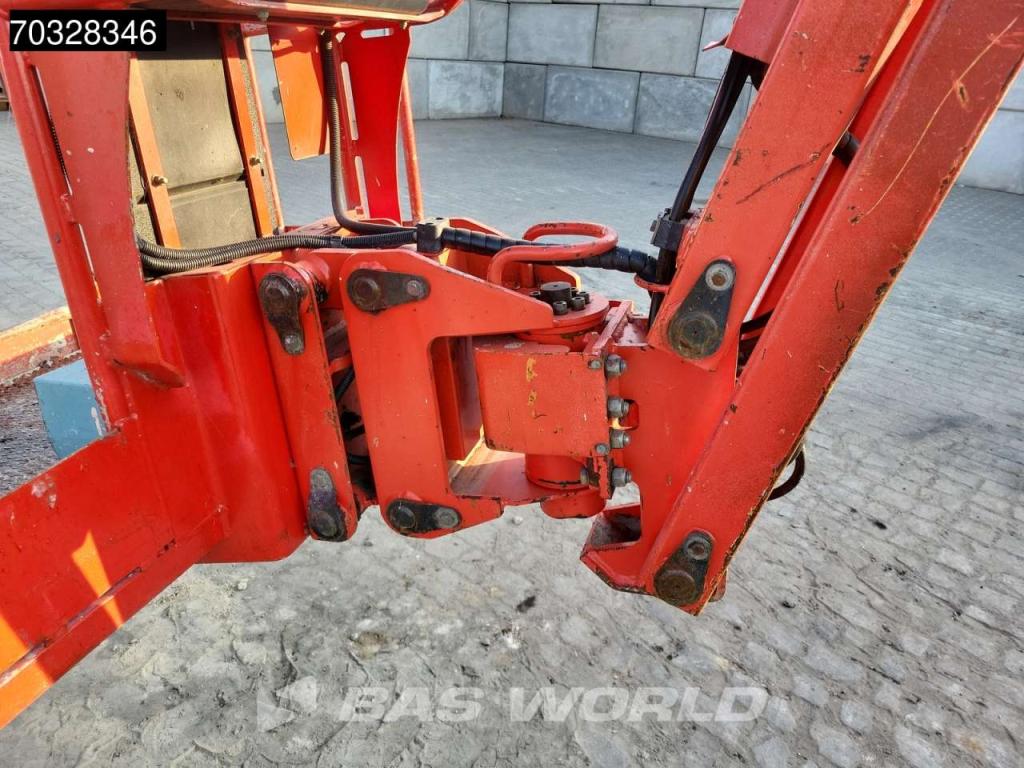 Manitou 160 ATJ Photo 14