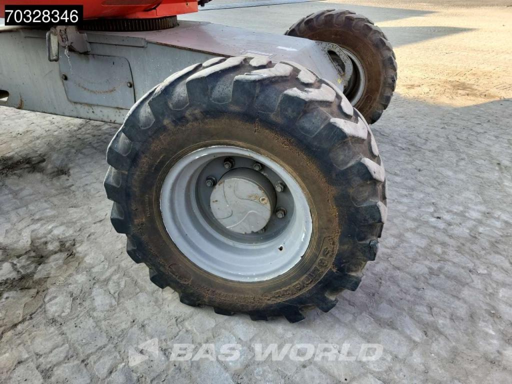 Manitou 160 ATJ Photo 21