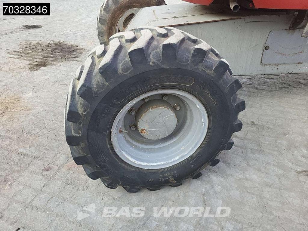 Manitou 160 ATJ Photo 22