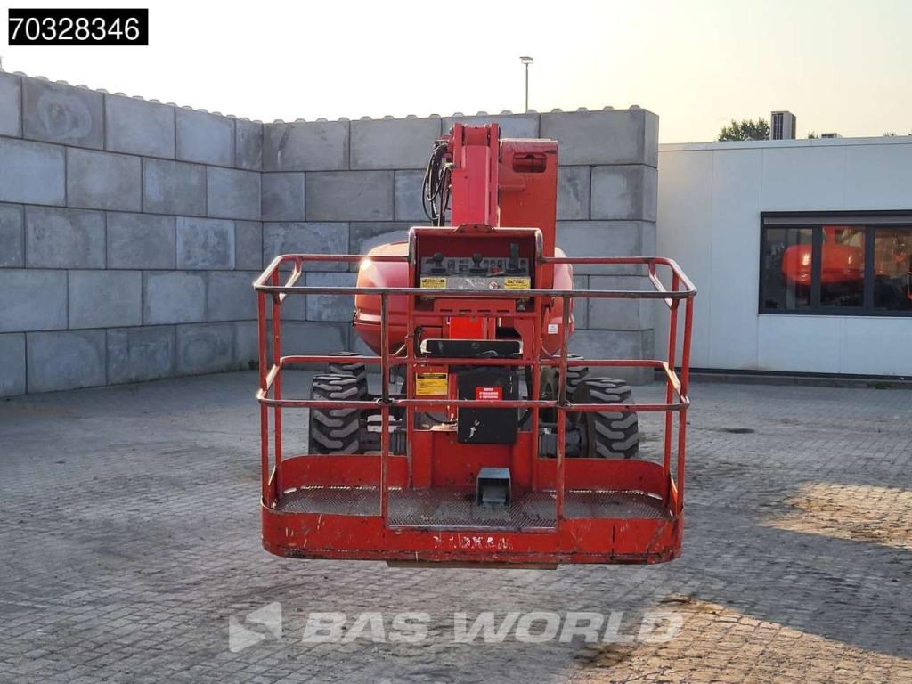 Manitou 160 ATJ Photo 9