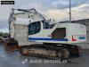 Liebherr R930 LC Photo 5 thumbnail