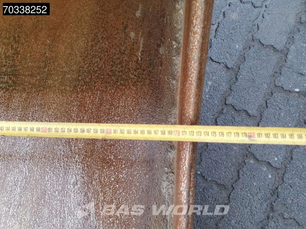 Liebherr R930 LC Photo 16