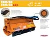 Berti TBM-SB120 Photo 2 thumbnail