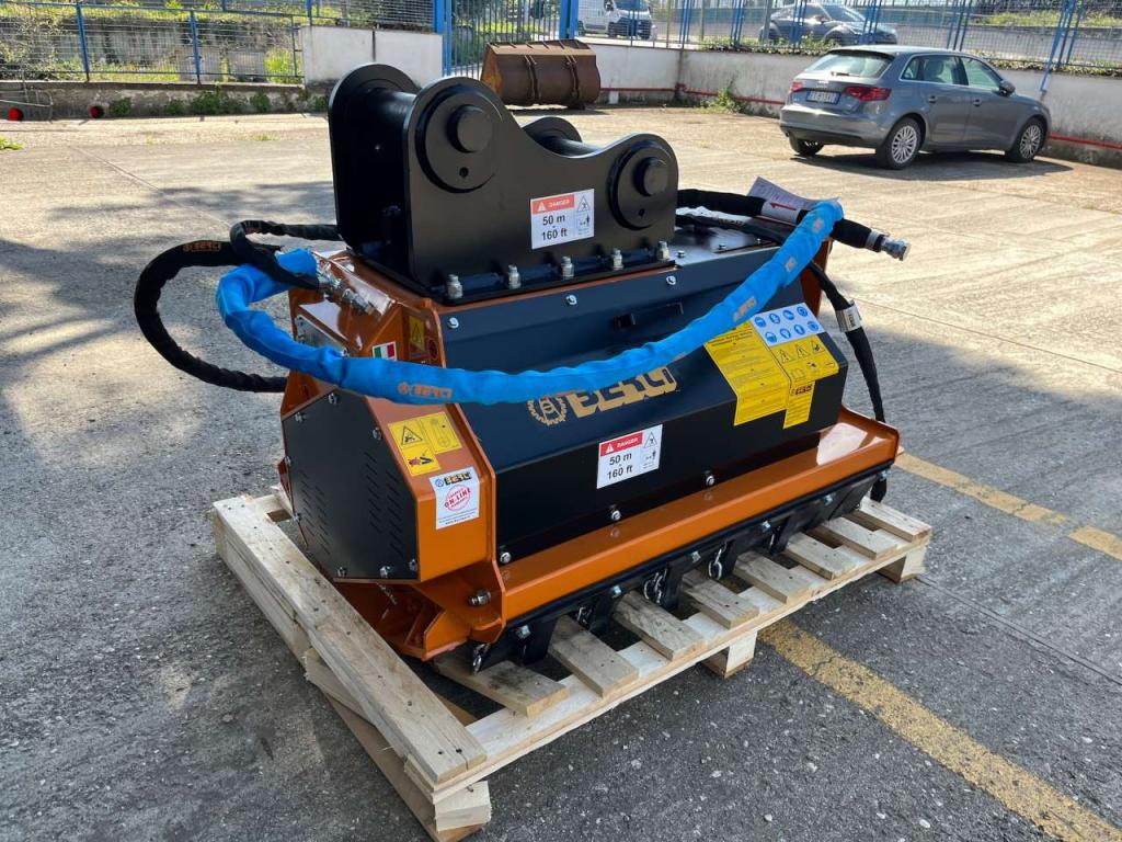 Berti TBM-SB120 Photo 3