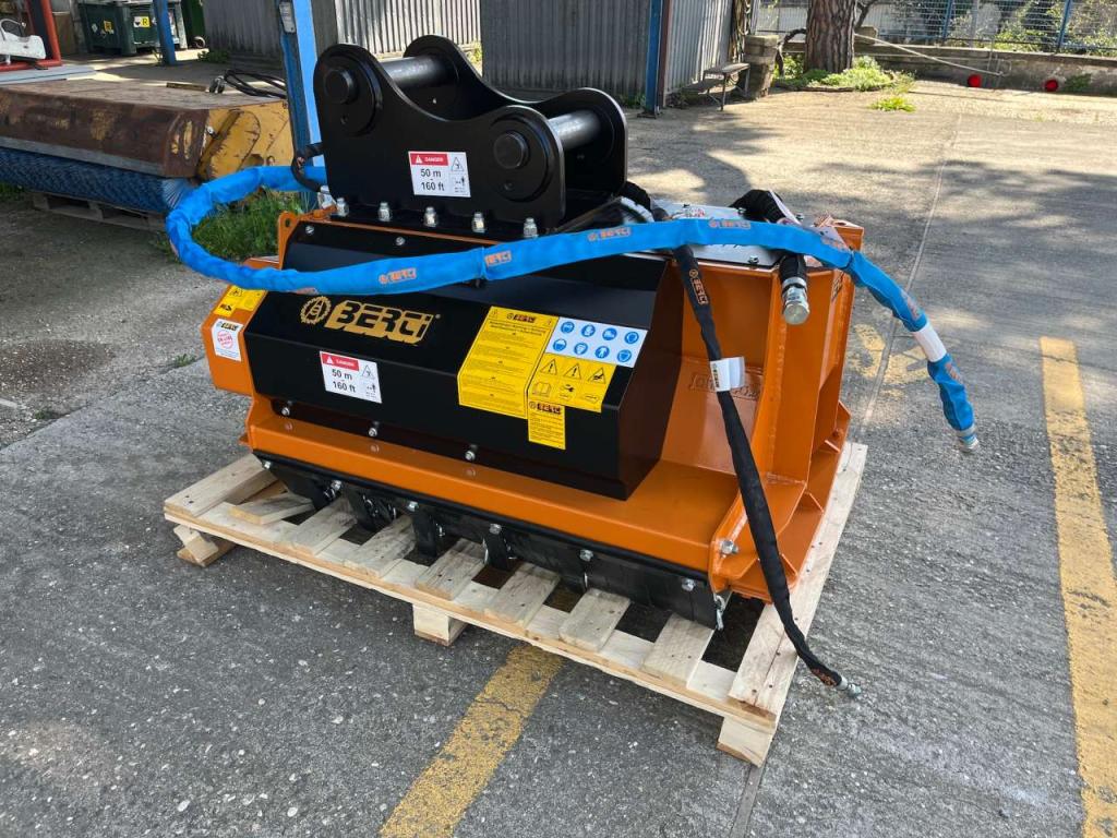 Berti TBM-SB120 Photo 4