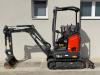 Eurocomach 15ZT Photo 4 thumbnail