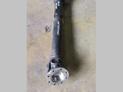 Arbre de transmission pour Volvo EW 140 C en vente par PRV Ricambi Srl