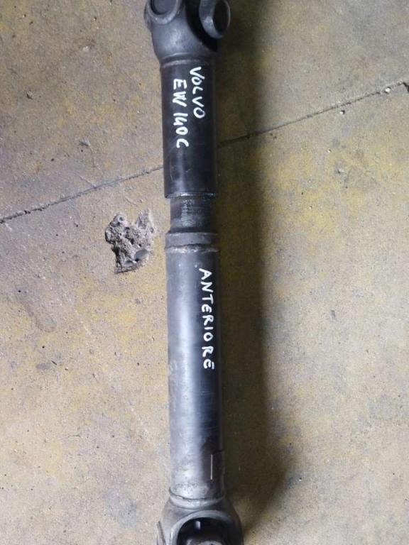 Arbre de transmission pour Volvo EW 140 C Photo 2