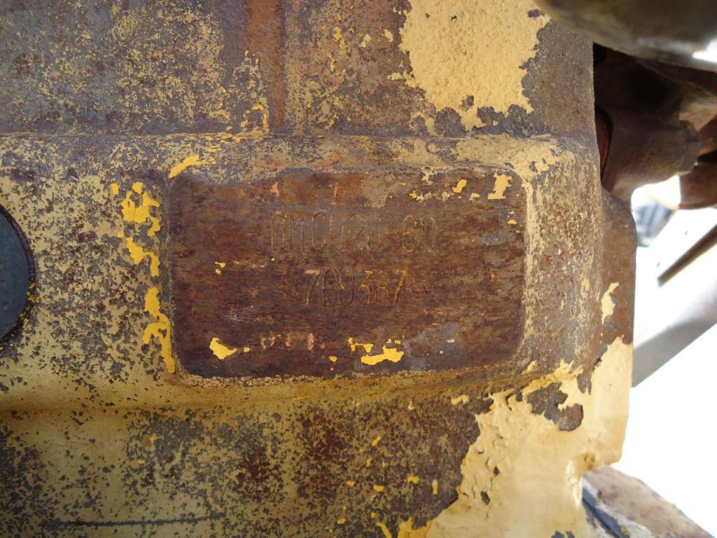 Moteur à combustion pour Fiat - OM FL6,OM-AD5,OM-50/ OM60C02D Photo 6